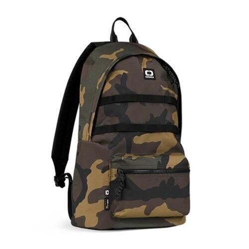 Ogio Packs Alpha Lite Convoy 120 Camo