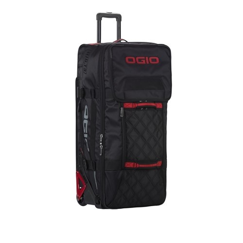 Ogio Gear Bag Rig T-3 Blk 