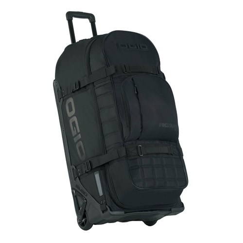 Ogio Gear Bag Rig 9800 (Wheeled) Blackout 