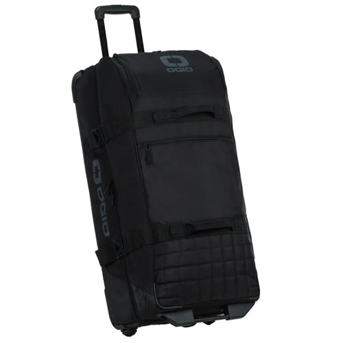 Ogio Gear Bag Trucker Gear Bag Blk 