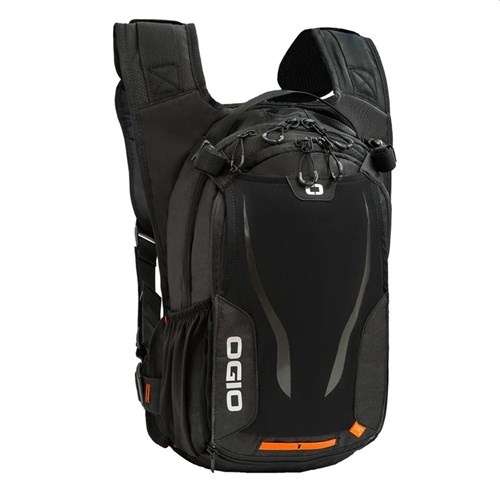 Ogio Hydration Bag Safari 2l D30 Blk 