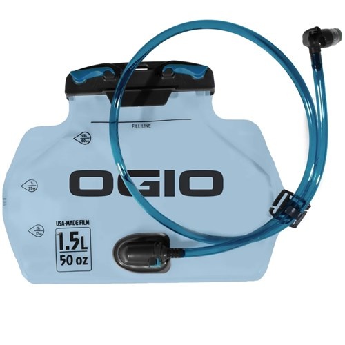 Ogio Hydration Bag R/Ment Bladder 1.5l (50oz) Blu