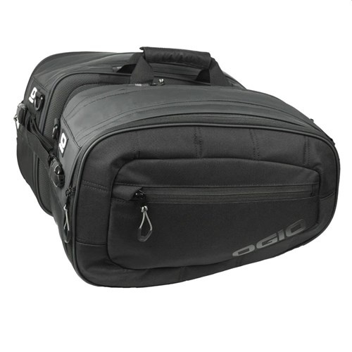 Ogio Street Bag Saddle Bag 2.0 