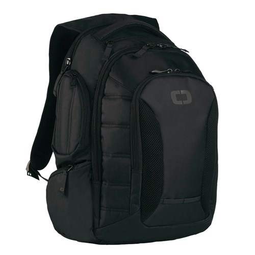 Ogio Packs Squadron Blk
