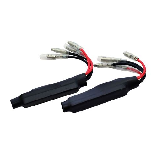 Oxford 18watt /10 Ohm Ceramic Resistors