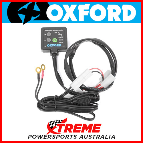 Oxford HotGrips Hot Grips V8 Heat Controller Replacement Switch