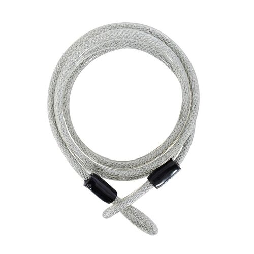 Oxford Lockmate Cable LOCK 12mm X 2.5M HD Cable