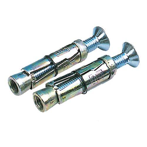 Oxford Ground Anchor Repl. Bolts X2