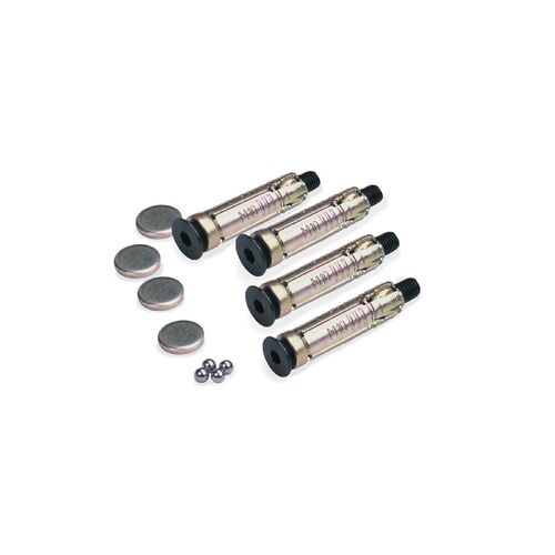 Oxford Ground Anchor Repl. Bolts X4