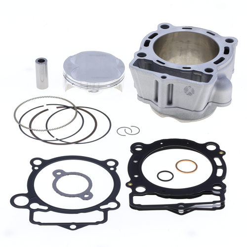Athena Husqvarna FE 350 2014-2016 Cylinder Kit 365cc C8 90 Big Bore P400270100011