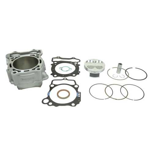 Athena Yamaha YZ 250F 2014-2017 Cylinder Kit 276cc C8 81 Big Bore P400485100050