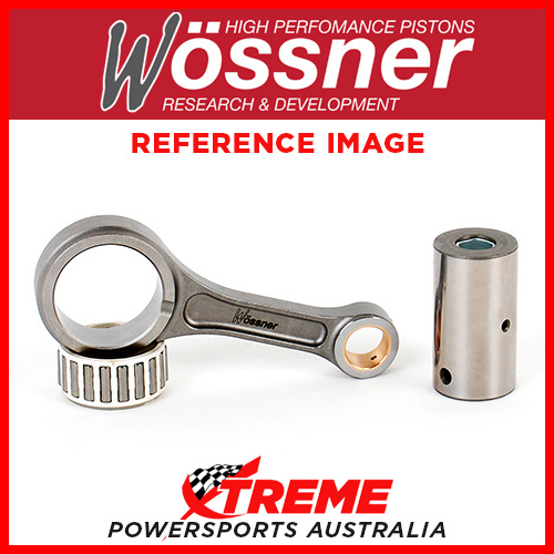 KTM 350 SXF 2011-2012 Connecting Rod Conrod Kit Wossner