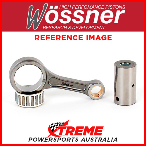 Husqvarna TE310 2009-2010 Connecting Rod Conrod Kit Wossner