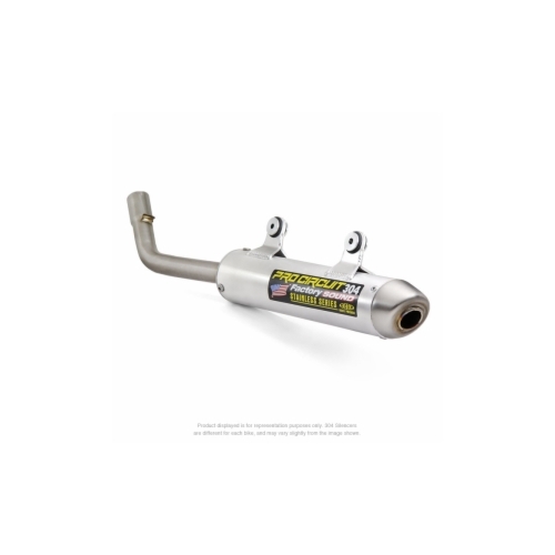 Pro Circuit 304 Exhaust Silencer for Husqvarna TC250 2019-2022