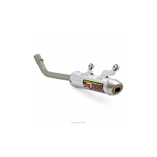 Pro Circuit R-304 Exhaust Silencer for Husqvarna TE250 2014-2015