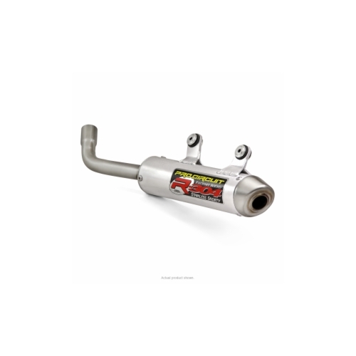 Pro Circuit R-304 Shorty Exhaust Silencer for Husqvarna TE250i 2020-2022