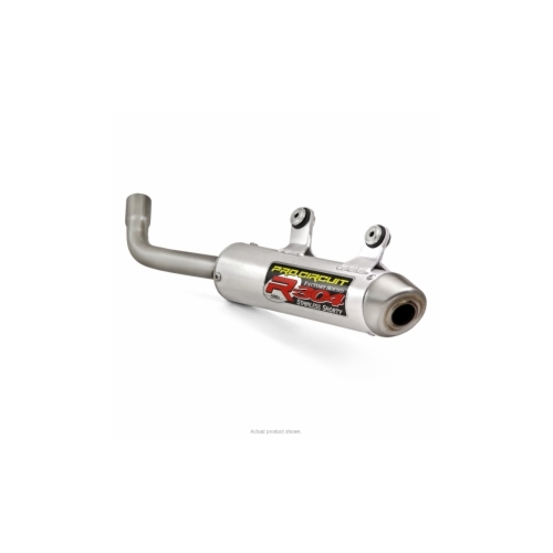 Pro Circuit R-304 Shorty Exhaust Silencer for KTM 250 SX 2019-2022