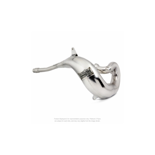 Pro Circuit Platinum-2 Expansion Chamber for Yamaha YZ250 2-Stroke 2002-2022