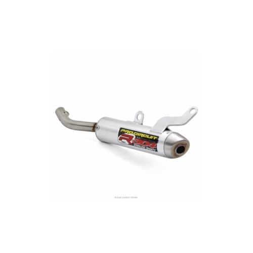 Pro Circuit R-304 Exhaust Silencer for Yamaha YZ250 2-Stroke 2003-2022