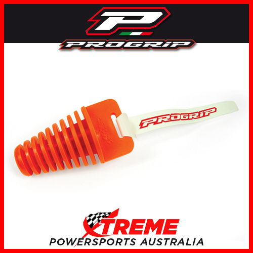 ProGrip PG2560 Small 33-62mm 4-Stroke Exhaust Plug Wash Muffler Bung