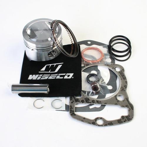 Wiseco PK1001 Honda ATC185 ATC 185 1980-1983 65.5mm 4 Stroke Piston Kit