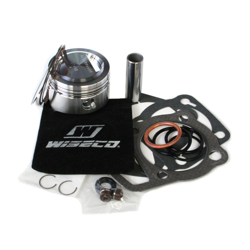 Wiseco PK1002 Honda ATC200X ATC 200X 1983-1985 66mm 4 Stroke Piston Kit