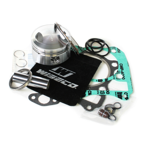 Wiseco PK1005 For Suzuki LT230 LT 230 1985-1993 66mm 4 Stroke Piston Kit