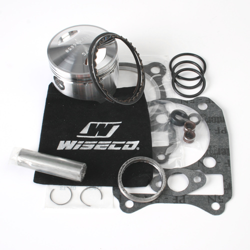 Wiseco PK1006 For Suzuki LT230 LT 230 1985-1993 66.5mm 4 Stroke Piston Kit