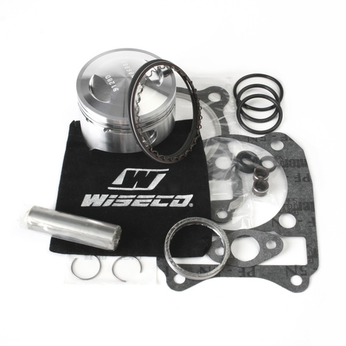 Wiseco PK1009 For Suzuki LT230 LT 230 1985-1993 68mm 4 Stroke Piston Kit