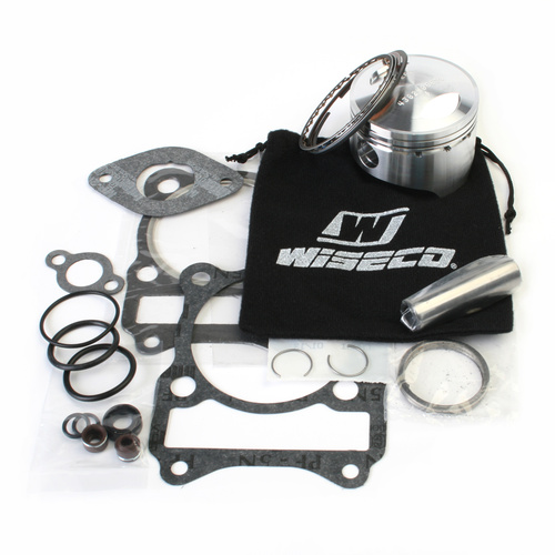 Wiseco PK1011 For Suzuki LT-F250 Quadrunner 1988-1995 66.5mm 4 Stroke Piston Kit