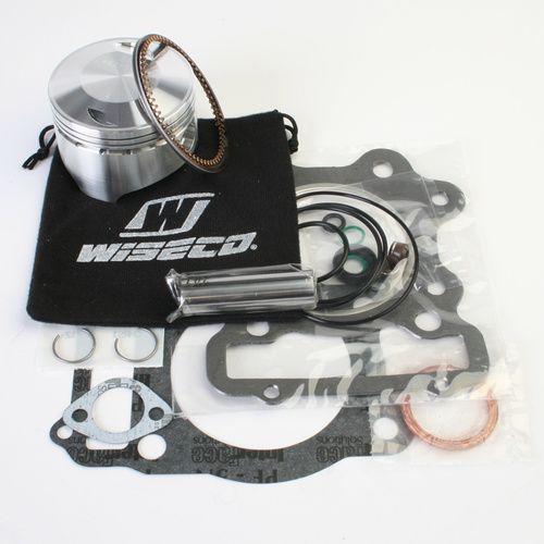 Wiseco PK1043 Honda TRX300 TRX 300 2WD 1988-2000 74.5mm 4 Stroke Piston Kit