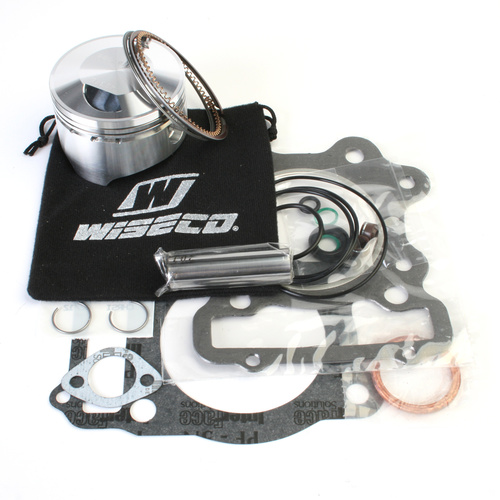 Wiseco PK1044 Honda TRX 300FW 4WD 1988-1989, 1991-2000 75mm 4 Stroke Piston Kit