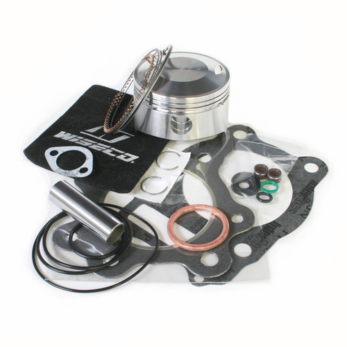 Wiseco PK1046 Honda TRX300 TRX 300 2WD 1988-2000 76mm 4 Stroke Piston Kit