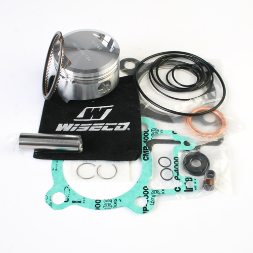 Wiseco PK1048 Kawasaki KLF220 KLF 220 1988-2002 67.5mm 4 Stroke Piston Kit
