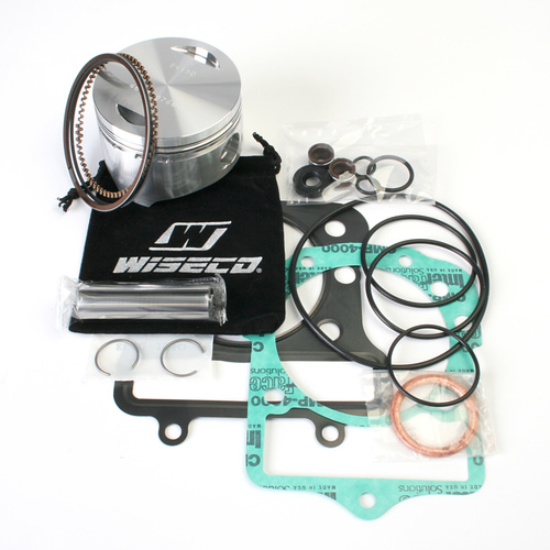 Wiseco PK1050 Kawasaki KLF300 KLF 300 2WD 1986-2005 76mm 4 Stroke Piston Kit
