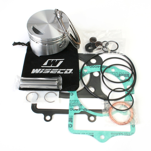 Wiseco PK1052 Kawasaki KLF300 KLF 300 4WD 1989-2002 77mm 4 Stroke Piston Kit