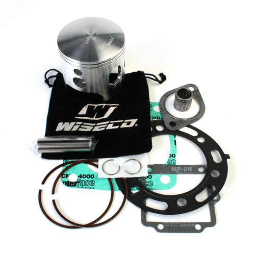 Wiseco PK1106 Polaris 400 Xplorer 1995-2002 83mm 2 Stroke Piston Kit