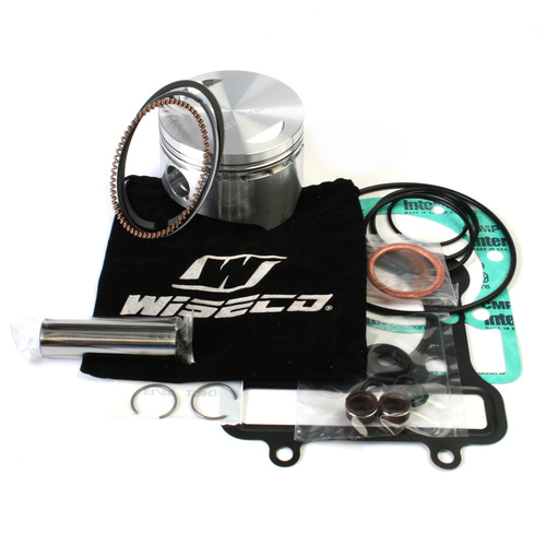 Wiseco PK1159 Yamaha PW50 PW 50 1981-2016 40.5mm 2 Stroke Piston Kit