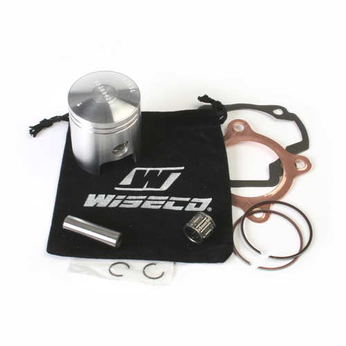 Wiseco PK1163 Yamaha PW50 PW 50 1981-2016 42.0mm 2 Stroke Piston Kit