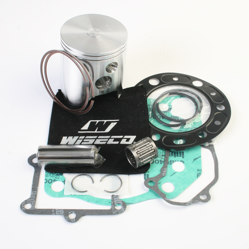 Wiseco PK1169 Honda CR125 CR 125 1997-2001 Pro-Lite 67.0mm 2 Stroke Piston Kit