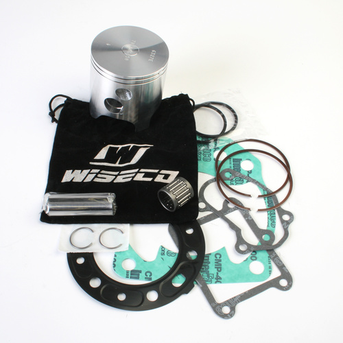 Wiseco PK1172 Honda CR125 CR 125 1997-2001 Pro-Lite 68.5mm 2 Stroke Piston Kit