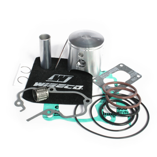 Wiseco PK1175 Yamaha YZ125 YZ 125 1998-2000 Pro-Lite  55.0mm 2 Stroke Piston Kit