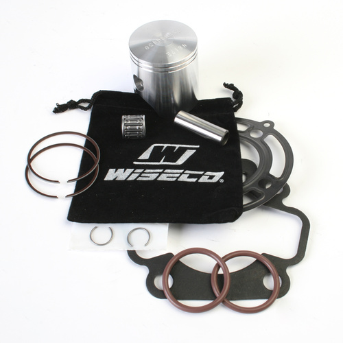 Wiseco PK1177 Kawasaki KX65 2000-2017 44.5 2 Stroke Piston Kit