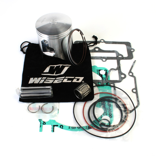 Wiseco PK1200 Honda CR250R CR 250R 2002-2004 67.5mm 2 Stroke Piston Kit