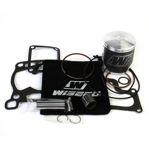 Wiseco PK1210 For Suzuki RM85L RM 85L Big Wheel 2002-2017 52mm 2 Stroke Piston Kit