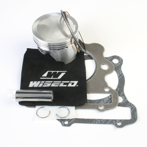 Wiseco PK1220 Honda XR250R XR 250R 1986-2005 73.5mm 4 Stroke Piston Kit