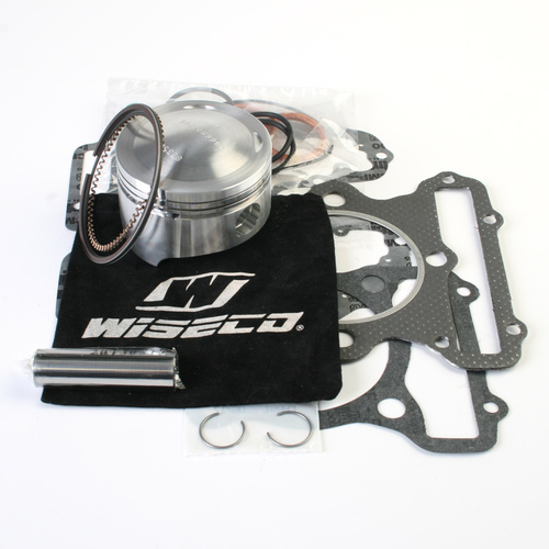Wiseco PK1223 Honda XR250R XR 250R 1986-2005 77mm 4 Stroke Piston Kit