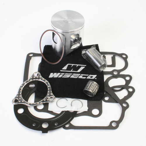 Wiseco PK1253 Honda CR125R  1998-1999 Pro-Lite 54.0mm 2 Stroke Piston Kit