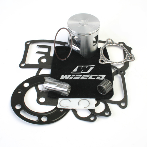 Wiseco PK1254 Honda CR125R  1998-1999 Pro-Lite 54.5mm 2 Stroke Piston Kit