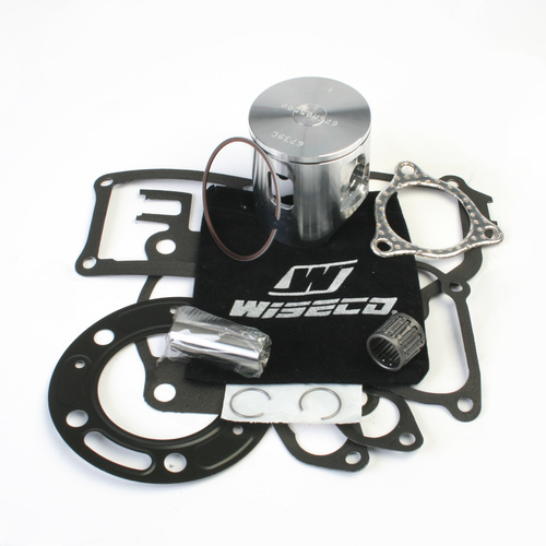 Wiseco PK1255 Honda CR125R  1998-1999 Pro-Lite 55.0mm 2 Stroke Piston Kit